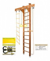   Kampfer Wooden Ladder Ceiling s-dostavka -      