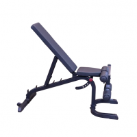    BODY SOLID GFID31B   -      