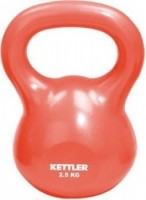  Kettler 2,5  7370-064  () -      