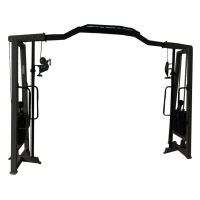   BRONZE GYM PARTNER ML-702   vasil gym-0076 -      