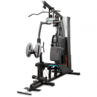   OXYGEN FITNESS NOLAN PLUS  -      