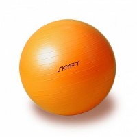 Гимнастический мяч SKYFIT SF – GB65 - 65см - Спортивный интернет магазин товары для бассейна