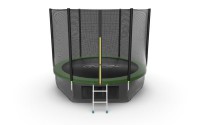  EVO Jump External 10ft + Lower net      +   ()   -      