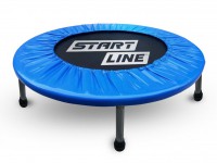 Батут Start Line 40 дюймов (101 см) - Спортивный интернет магазин товары для бассейна