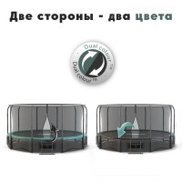  Proxima Premium Dual 16  CFR-16F-5W   -      