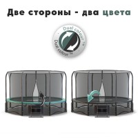  Proxima Premium Dual 14  CFR-14F-4W    -      
