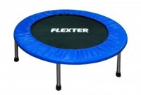 Батут FLEXTER 38 дюймов (96,52 см)   - Спортивный интернет магазин товары для бассейна