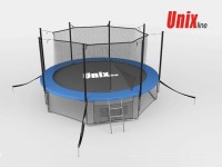  Unix Line 10 ft Inside     () -      