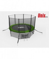  Unix Line Green 10 ft  ,    -      