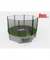  Unix Line Green 6 ft  ,   blackstep    -      