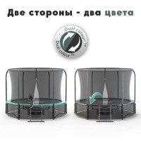  Proxima Premium Dual 10  CFR-10F-3W   -      