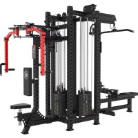 provenswat    4-  Gymmaster EK119  -      