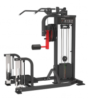  Protrain CP119    sportsman -      
