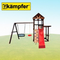 Kampfer Game Castle -     sportsman -      