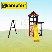  Kampfer Super Castle -     sportsman -      