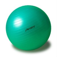 Гимнастический мяч SKYFIT SF – GB55 - 55см - Спортивный интернет магазин товары для бассейна