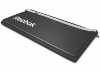 Коврик Reebok RAEL-11021BK для аэробики складной  - Спортивный интернет магазин товары для бассейна