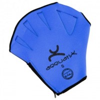 Перчатки AQQUATIX AQQUAGLOVES AFB000* - Спортивный интернет магазин товары для бассейна