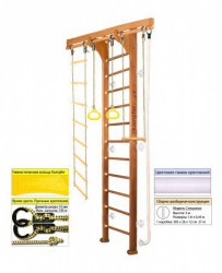 �������� ������ Kampfer Wooden Ladder Wall s-dostavka - ���������� �������� ������� ������ ��� ��������