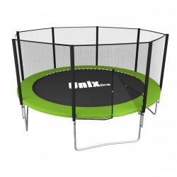 ����� UNIX line Simple 10 ft Green (outside) - ���������� �������� ������� ������ ��� ��������