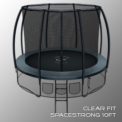 ����� Clear Fit SpaceStrong 10ft - ���������� �������� ������� ������ ��� ��������