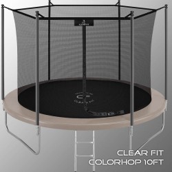 ��������� ����� Clear Fit ColorHop 10Ft ����� ������� ����������� - ���������� �������� ������� ������ ��� ��������