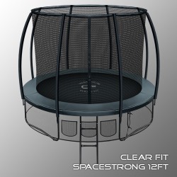 ����� Clear Fit SpaceStrong 12ft - ���������� �������� ������� ������ ��� ��������