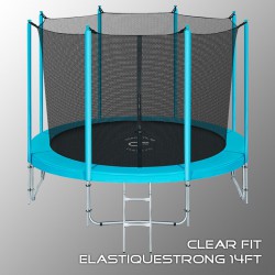 ����� Clear Fit ElastiqueStrong 14ft - ���������� �������� ������� ������ ��� ��������