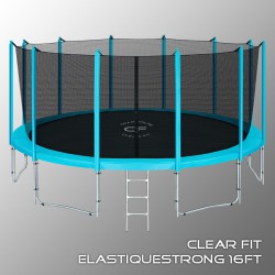 ����� Clear Fit ElastiqueStrong 16ft  - ���������� �������� ������� ������ ��� ��������