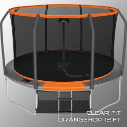 ��������� ����� Clear Fit OrangeHop 12Ft swat - ���������� �������� ������� ������ ��� ��������