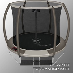 ��������� ����� Clear Fit UrbanHop 10Ft ������� ����������� - ���������� �������� ������� ������ ��� ��������
