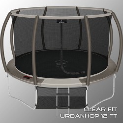 ��������� ����� Clear Fit UrbanHop 14Ft ������� ������������� - ���������� �������� ������� ������ ��� ��������