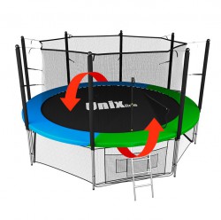 ����� UNIX line Classic 14 ft (inside) - ���������� �������� ������� ������ ��� ��������