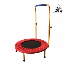 ����� DFC Trampoline Fitness 32 ����� �/����� (81��), �������� - ���������� �������� ������� ������ ��� ��������