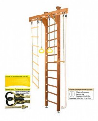 �������� ������ Kampfer Wooden Ladder Ceiling s-dostavka - ���������� �������� ������� ������ ��� ��������