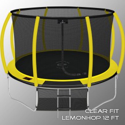 ��������� ����� Clear Fit LemonHop 14Ft ��� ����� swat - ���������� �������� ������� ������ ��� ��������