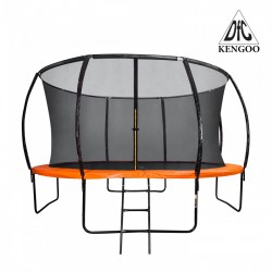 ����� DFC TRAMPOLINE KENGOO II � ������ 14FT-BAS-BO - ���������� �������� ������� ������ ��� ��������