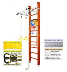 �������� ������ Kampfer Helena Ceiling Basketball Shield s-dostavka - ���������� �������� ������� ������ ��� ��������