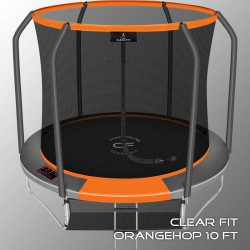��������� ����� Clear Fit OrangeHop 10Ft ������� ����������� - ���������� �������� ������� ������ ��� ��������