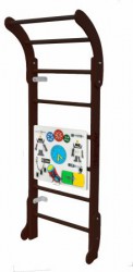 �������� ������ Kampfer Baby Step Busyboard s-dostavka - ���������� �������� ������� ������ ��� ��������