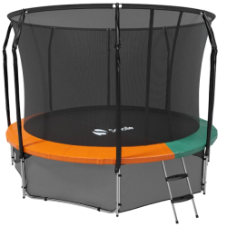 ����� Scholle Space Twin Green/Orange 12FT (3.66�) ������� ������������� - ���������� �������� ������� ������ ��� ��������
