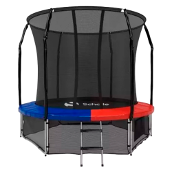 ����� Scholle Space Twin Blue/Red 8FT (2.44�) � ���������� �������� ������ ������� - ���������� �������� ������� ������ ��� ��������