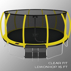 ��������� ����� Clear Fit LemonHop 16Ft ������ ������� swat - ���������� �������� ������� ������ ��� ��������