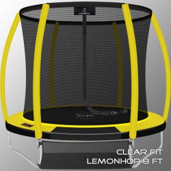 ��������� ����� Clear Fit LemonHop 8Ft � ������ ������������� - ���������� �������� ������� ������ ��� ��������