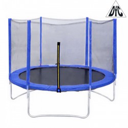 ����� DFC TRAMPOLINE FITNESS � ������ 10FT-TR-B - ���������� �������� ������� ������ ��� ��������