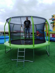 ������� ����� 10FT ARLAND ARL-TN-1003 I B swat - ���������� �������� ������� ������ ��� ��������
