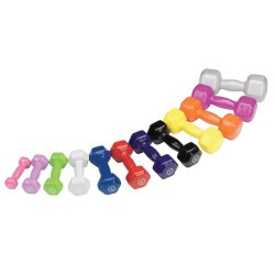 ����� ��������� �������� Body Solid BSTWDS164  1 - 15 ������ (�� 0,54 �� �� 6,8 > ��) 12 ��� - ���������� �������� ������� ������ ��� ��������