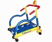 ������� ������� Larsen "Baby Gym" LEM-KTM002 ����������� ����������� - ���������� �������� ������� ������ ��� ��������