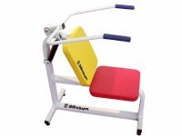 ����� ���� Larsen "Baby Gym" FE-04 - ���������� �������� ������� ������ ��� ��������