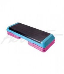 ����-��������� AEROFIT CLUB AEROBIC STEP FT-STP-TJ-VL    - ���������� �������� ������� ������ ��� ��������